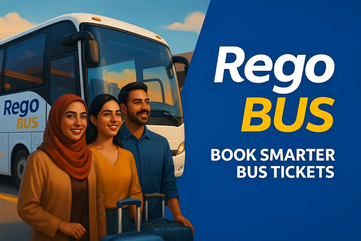 Rego Bus